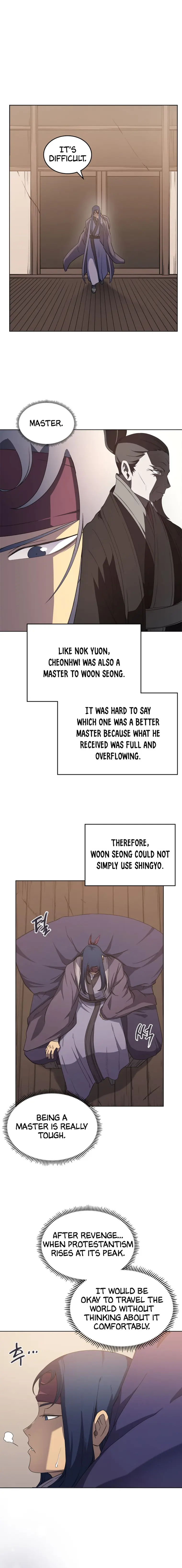 Read Heavenly Demon Reborn En Manga Online