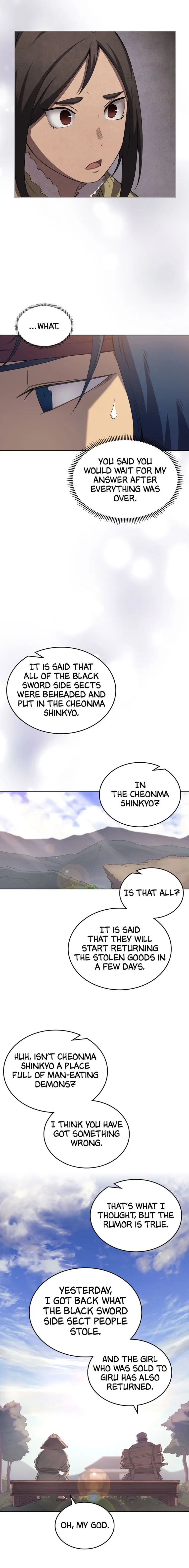 Read Heavenly Demon Reborn En Manga Online