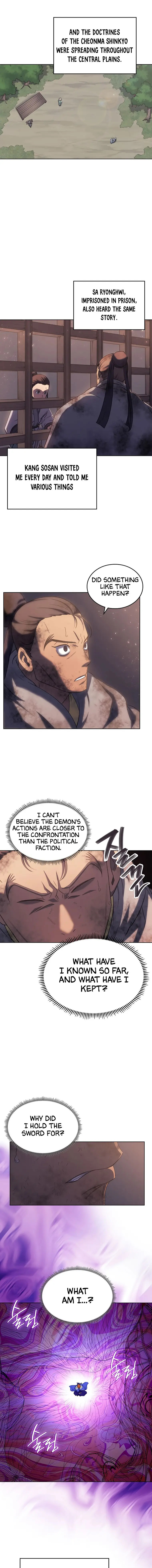 Read Heavenly Demon Reborn En Manga Online