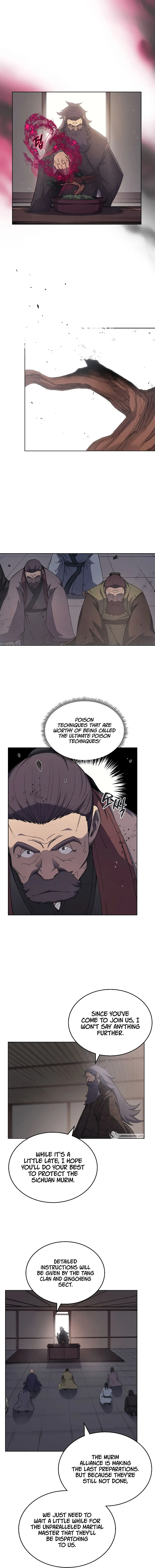 Read Heavenly Demon Reborn En Manga Online
