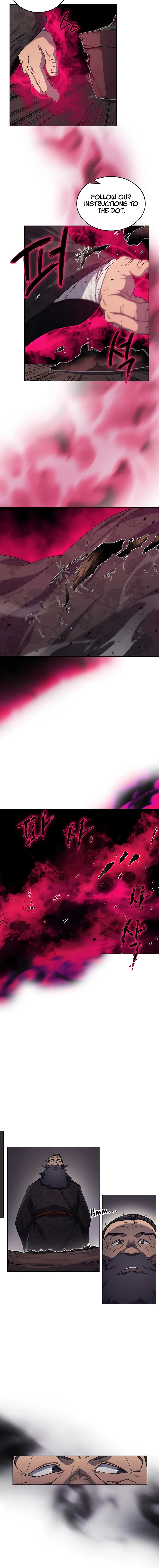 Read Heavenly Demon Reborn En Manga Online
