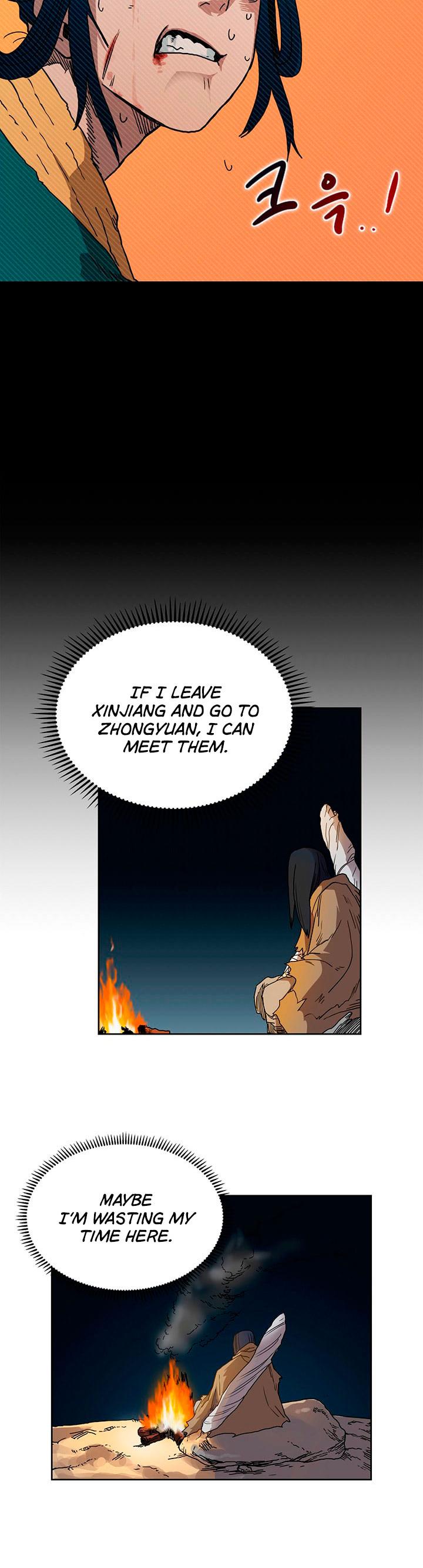 Read Heavenly Demon Reborn En Manga Online
