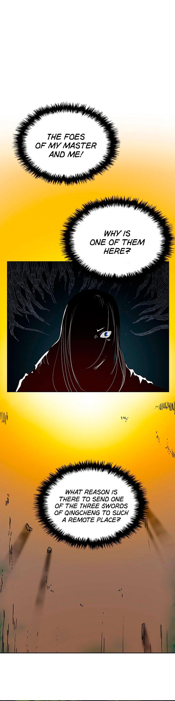 Read Heavenly Demon Reborn En Manga Online