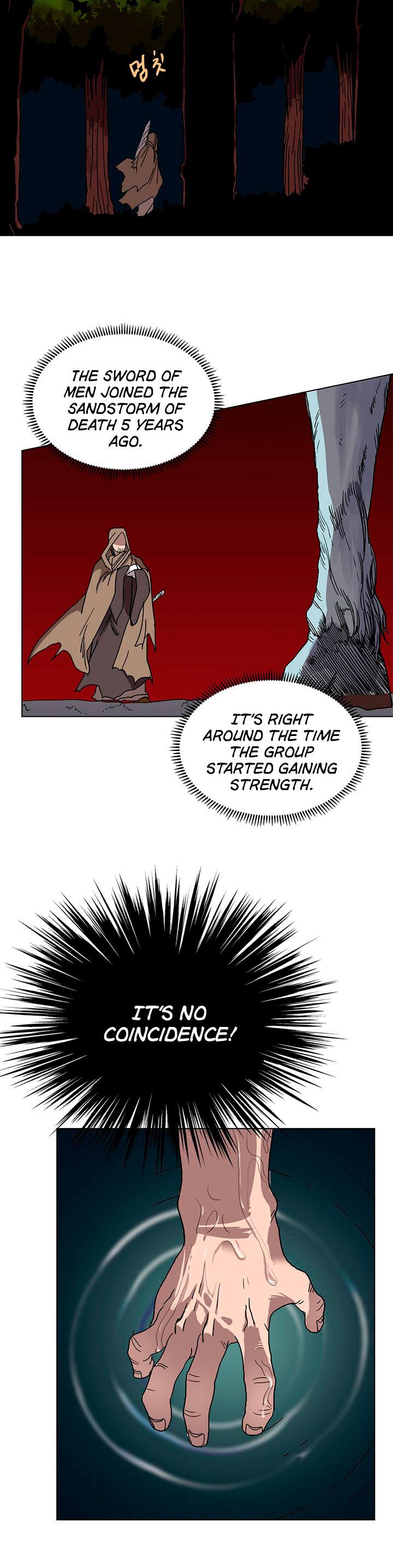Read Heavenly Demon Reborn En Manga Online