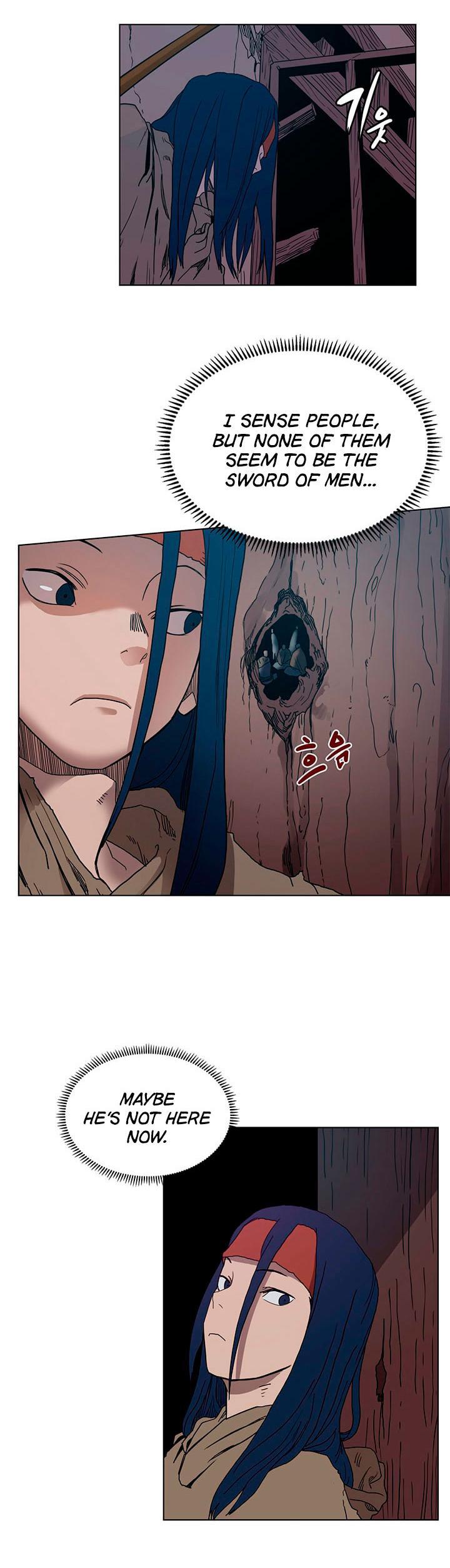 Read Heavenly Demon Reborn En Manga Online