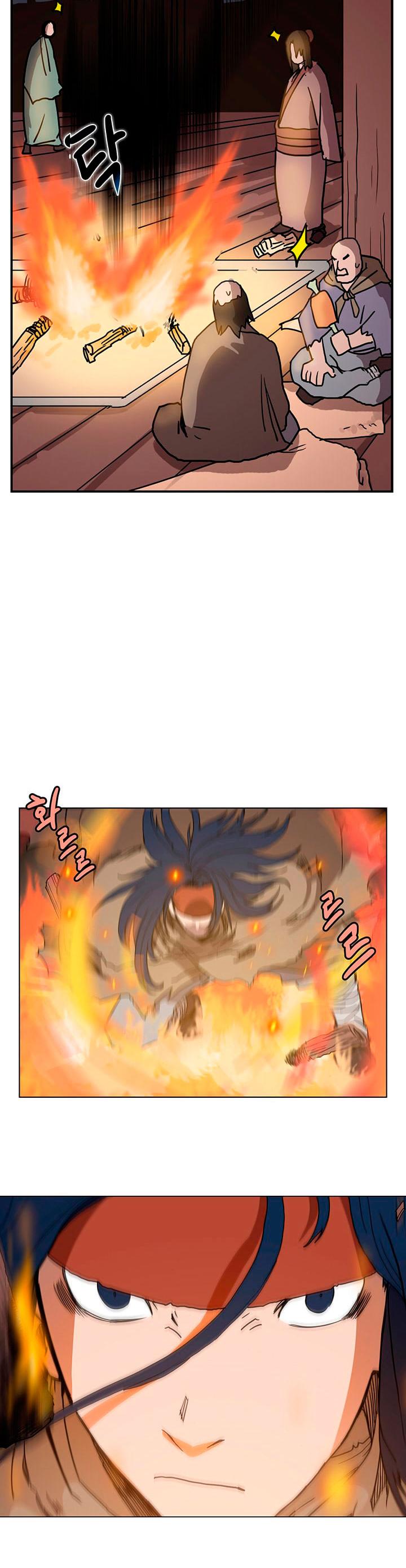 Read Heavenly Demon Reborn En Manga Online