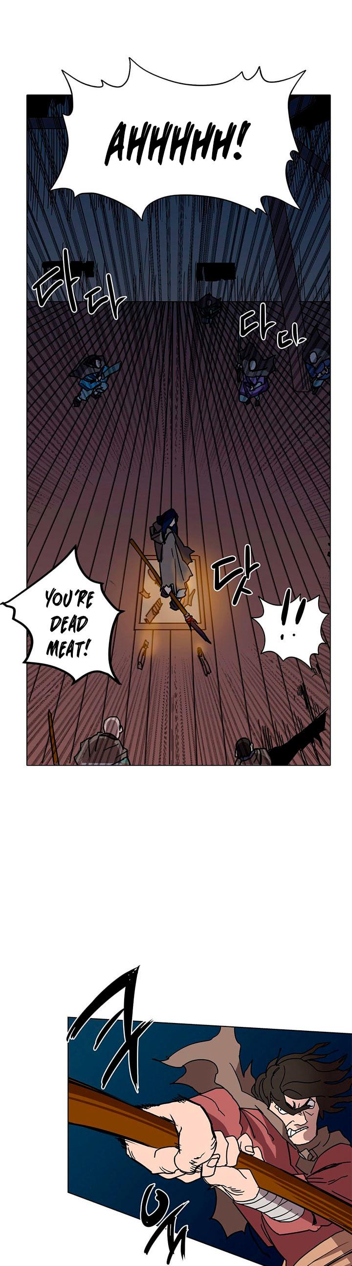 Read Heavenly Demon Reborn En Manga Online