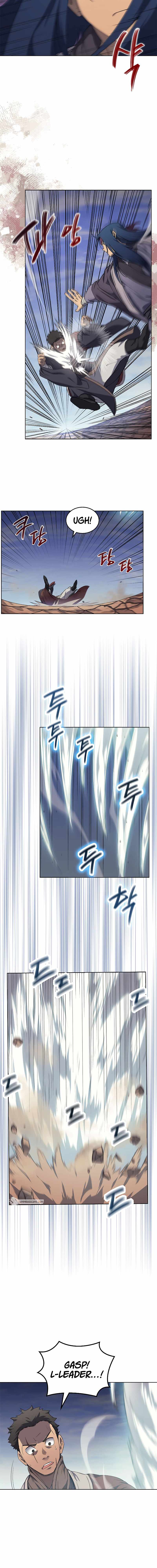 Read Heavenly Demon Reborn En Manga Online