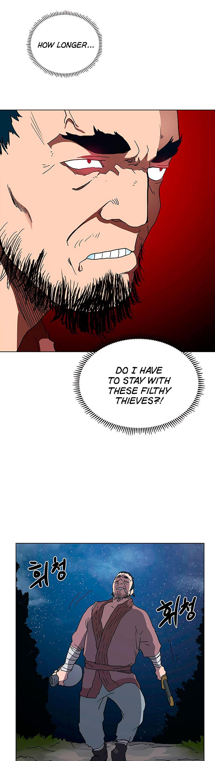 Read Heavenly Demon Reborn En Manga Online