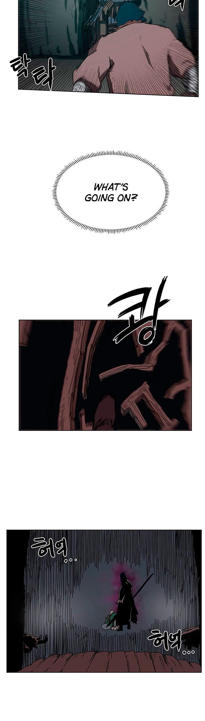 Read Heavenly Demon Reborn En Manga Online