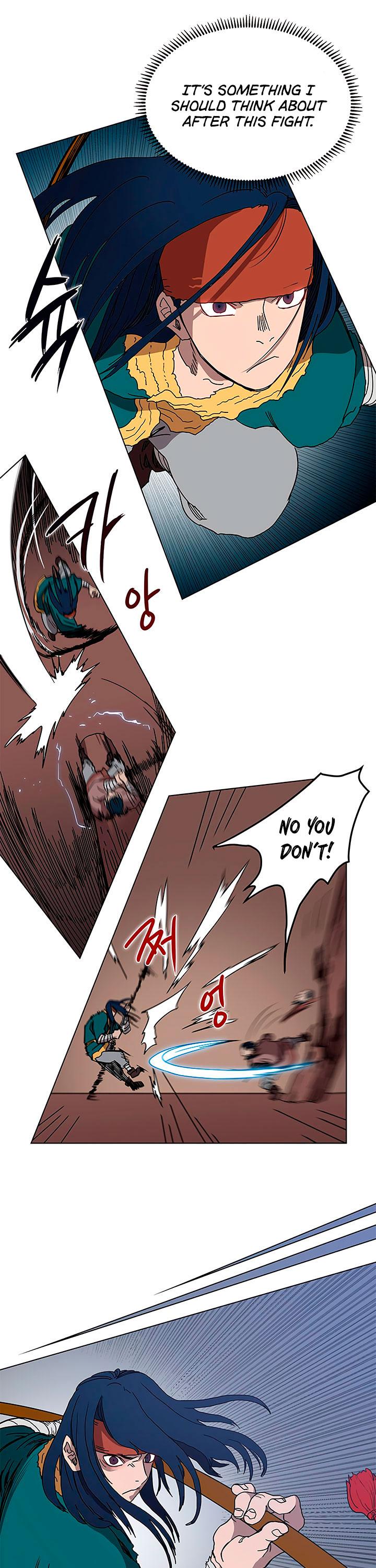 Read Heavenly Demon Reborn En Manga Online