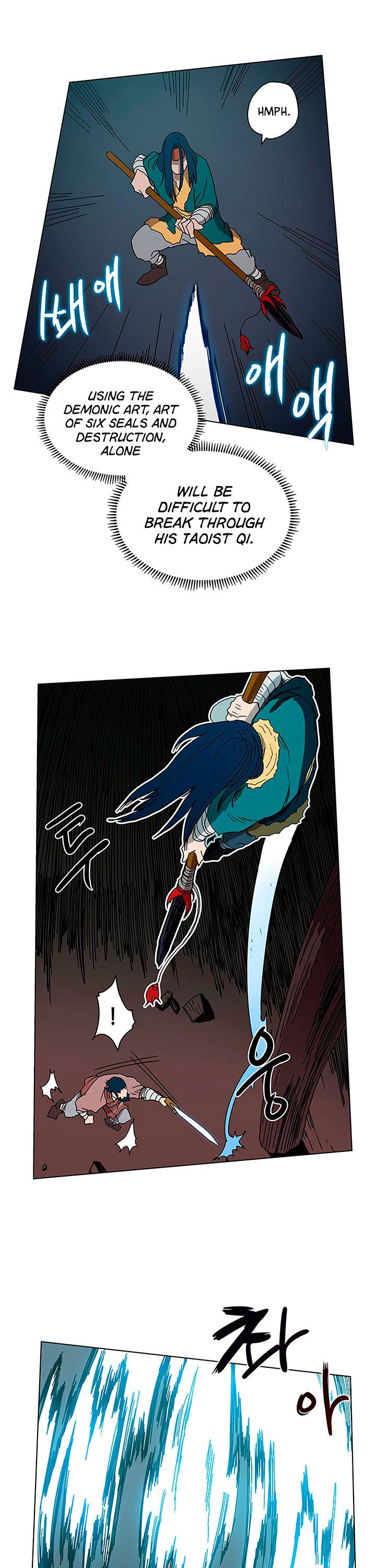 Read Heavenly Demon Reborn En Manga Online