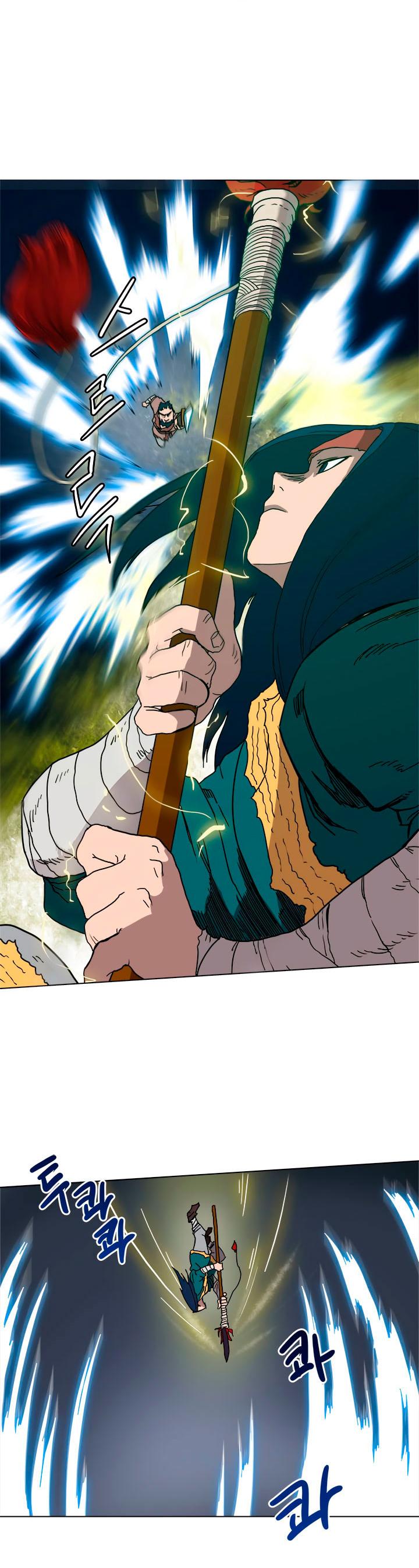 Read Heavenly Demon Reborn En Manga Online