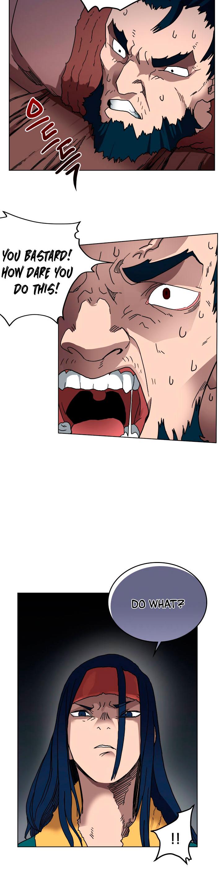 Read Heavenly Demon Reborn En Manga Online