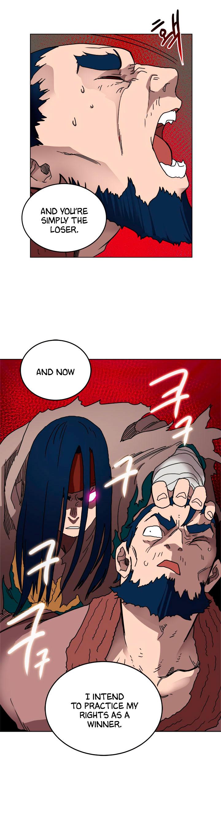 Read Heavenly Demon Reborn En Manga Online