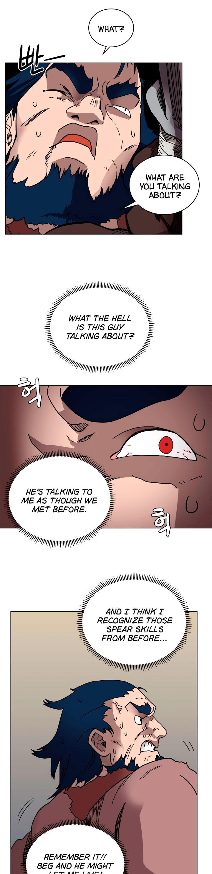 Read Heavenly Demon Reborn En Manga Online