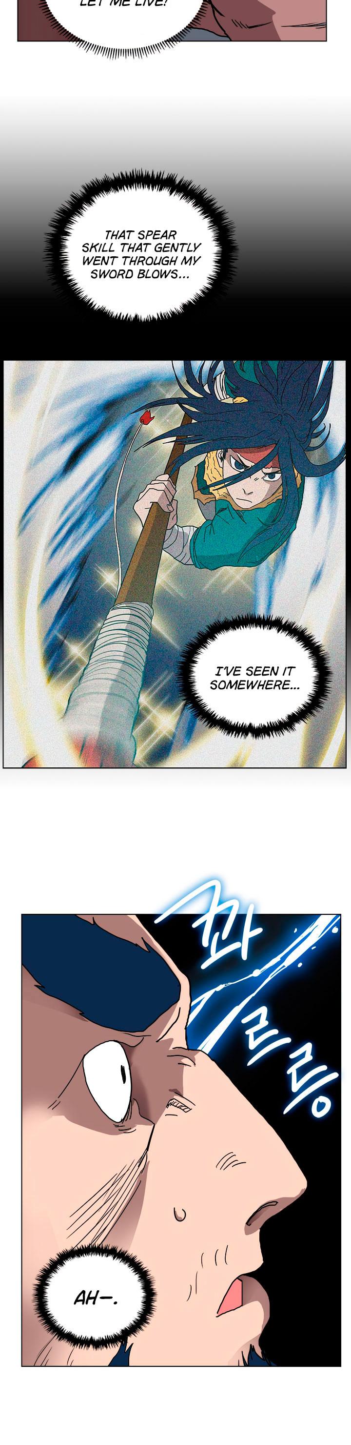 Read Heavenly Demon Reborn En Manga Online