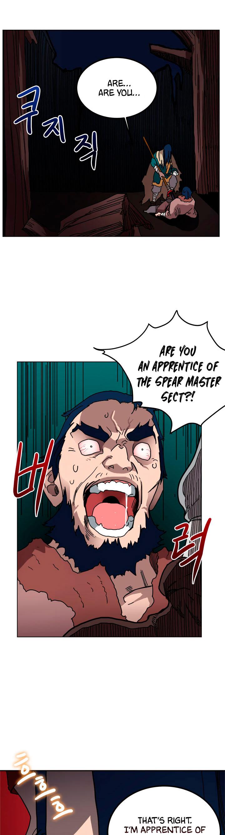 Read Heavenly Demon Reborn En Manga Online