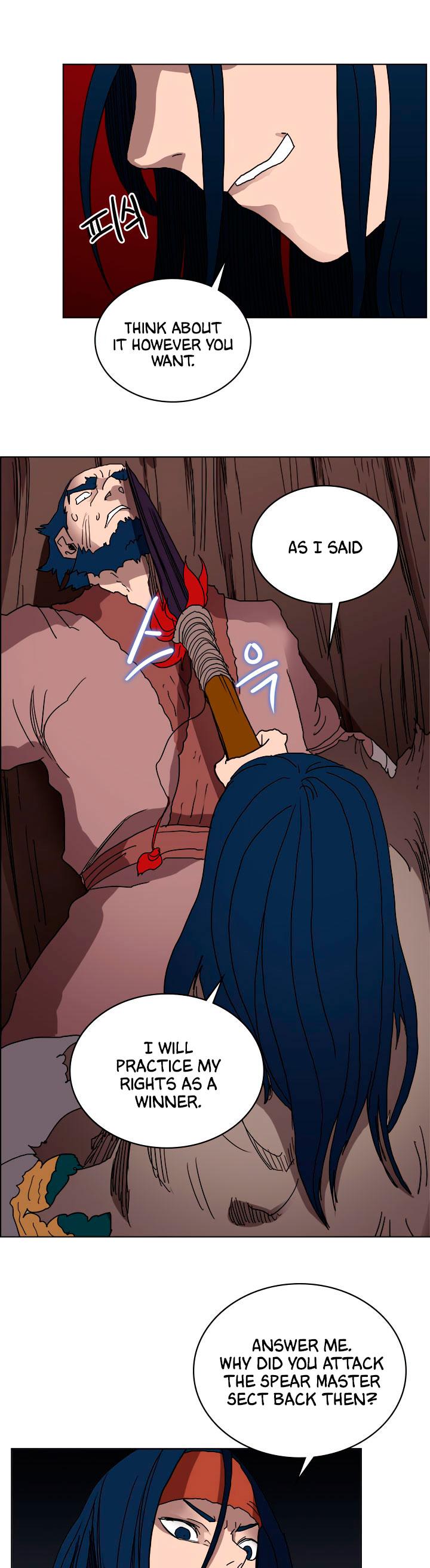 Read Heavenly Demon Reborn En Manga Online