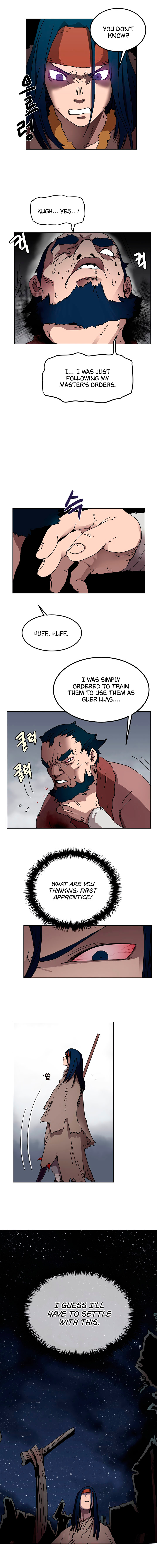 Read Heavenly Demon Reborn En Manga Online