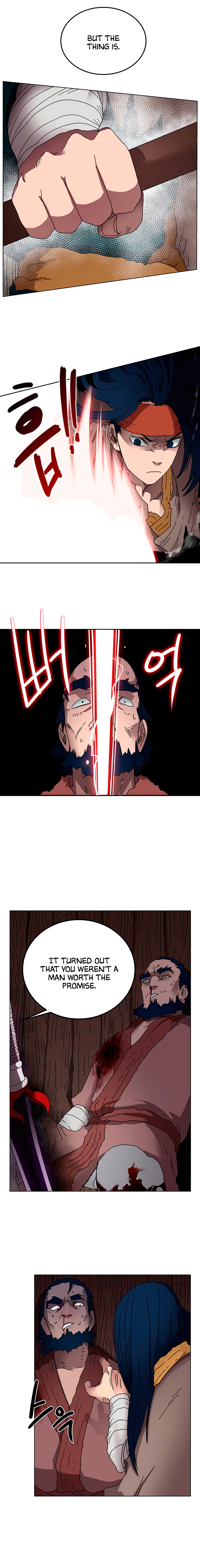 Read Heavenly Demon Reborn En Manga Online