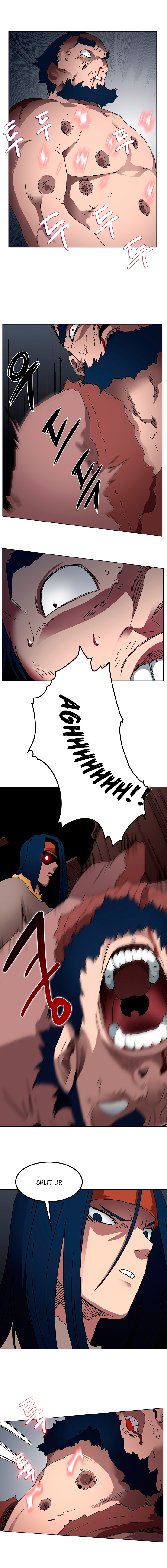Read Heavenly Demon Reborn En Manga Online