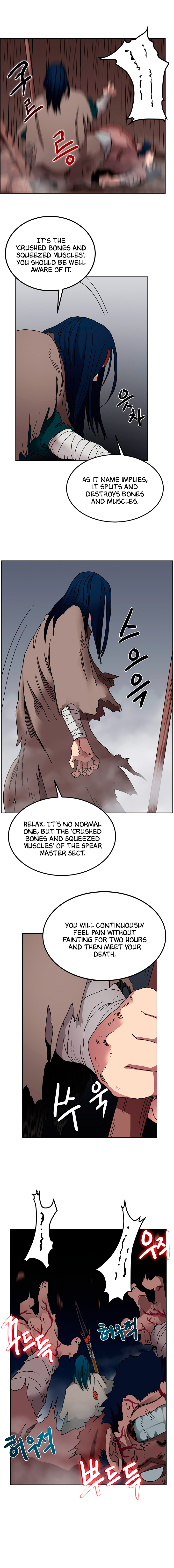 Read Heavenly Demon Reborn En Manga Online