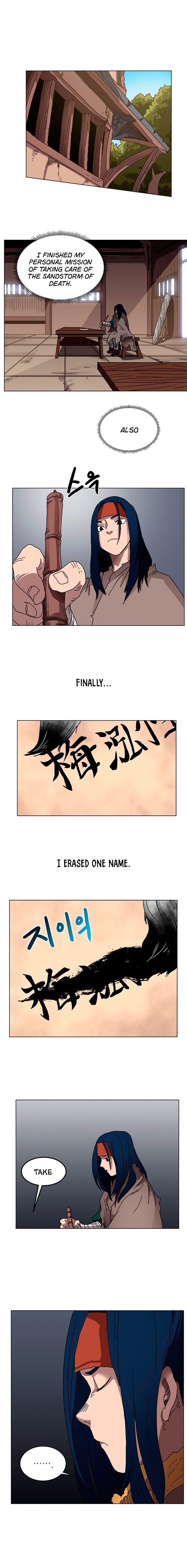 Read Heavenly Demon Reborn En Manga Online