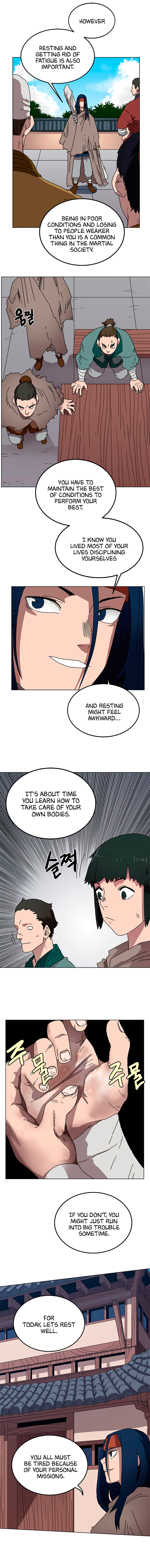 Read Heavenly Demon Reborn En Manga Online