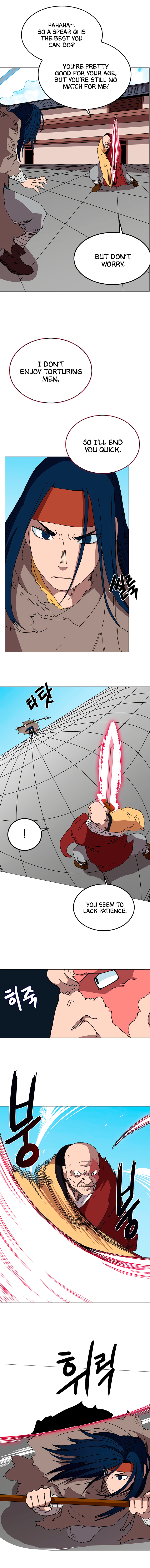 Read Heavenly Demon Reborn En Manga Online