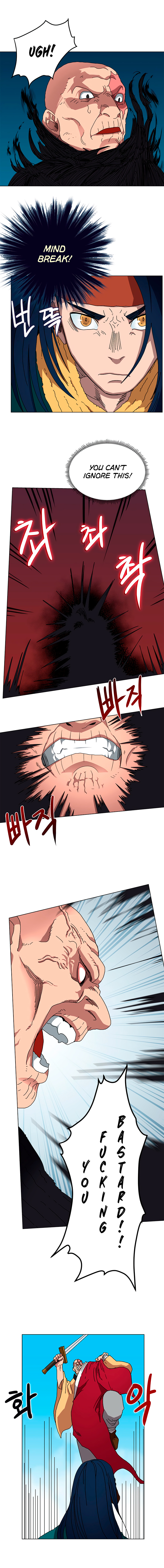 Read Heavenly Demon Reborn En Manga Online