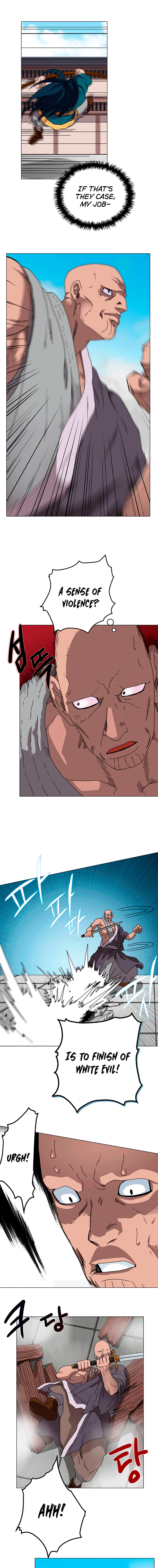 Read Heavenly Demon Reborn En Manga Online