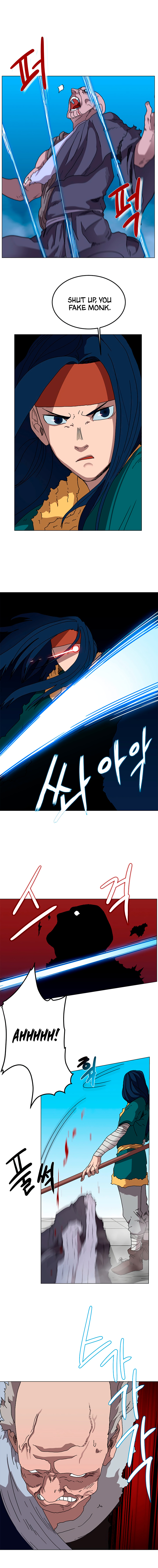 Read Heavenly Demon Reborn En Manga Online