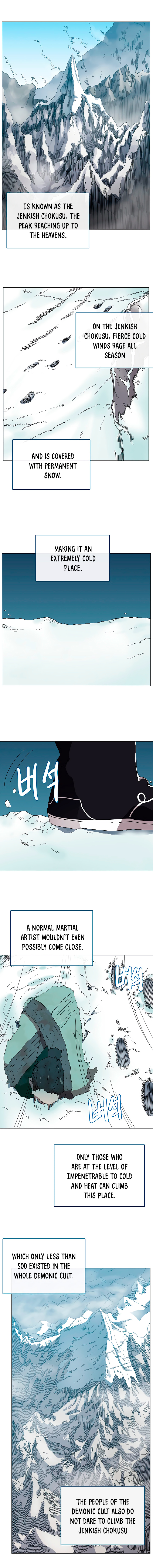 Read Heavenly Demon Reborn En Manga Online