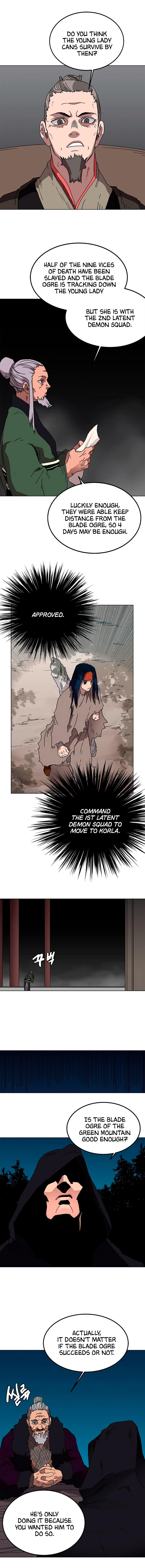 Read Heavenly Demon Reborn En Manga Online