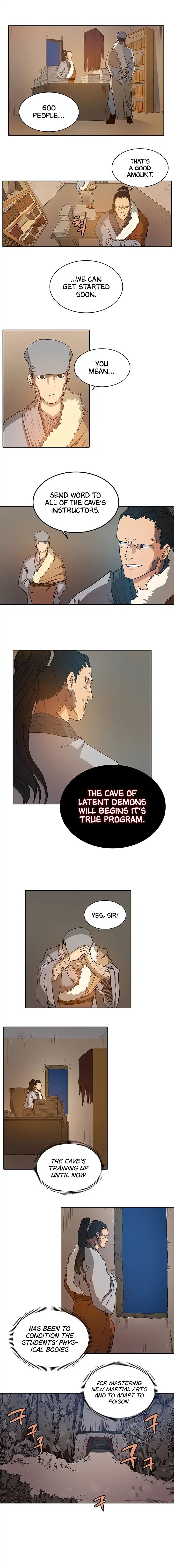 Read Heavenly Demon Reborn En Manga Online
