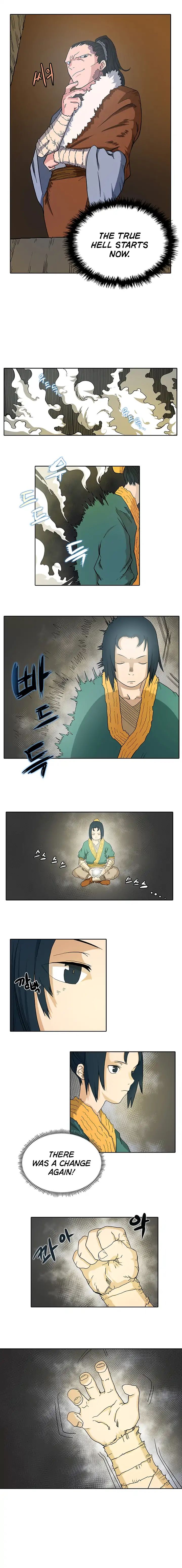Read Heavenly Demon Reborn En Manga Online