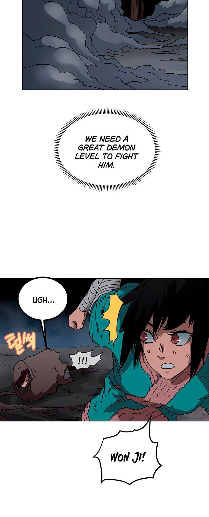 Read Heavenly Demon Reborn En Manga Online