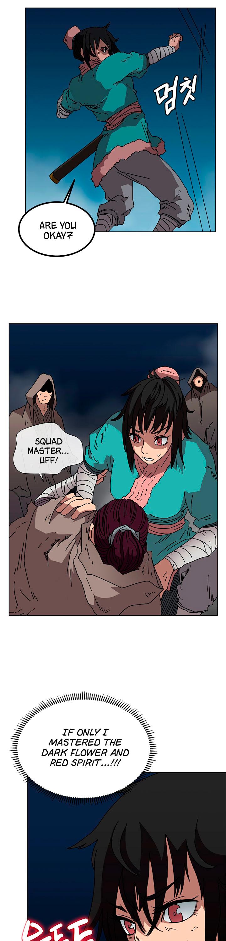 Read Heavenly Demon Reborn En Manga Online