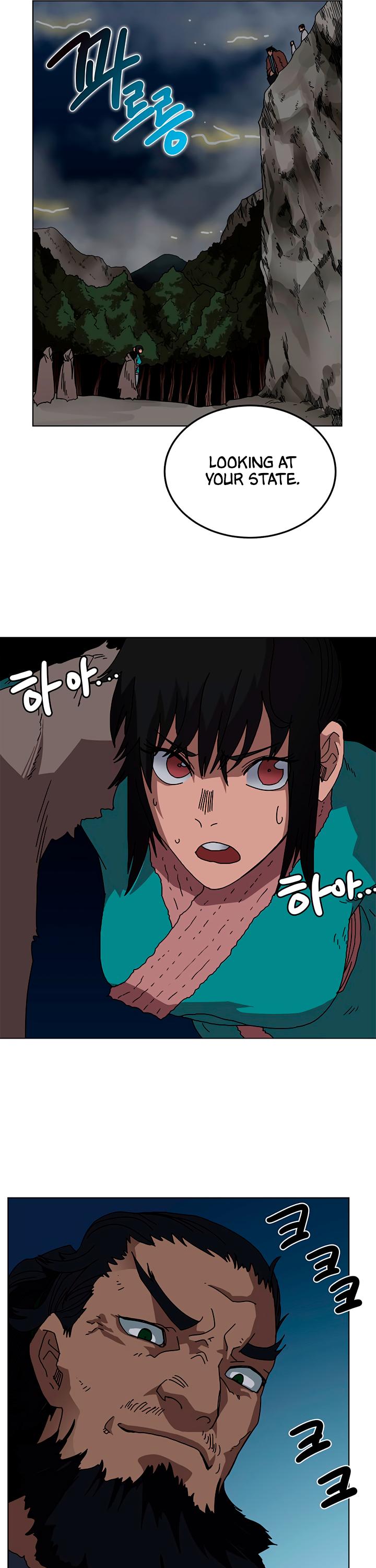 Read Heavenly Demon Reborn En Manga Online
