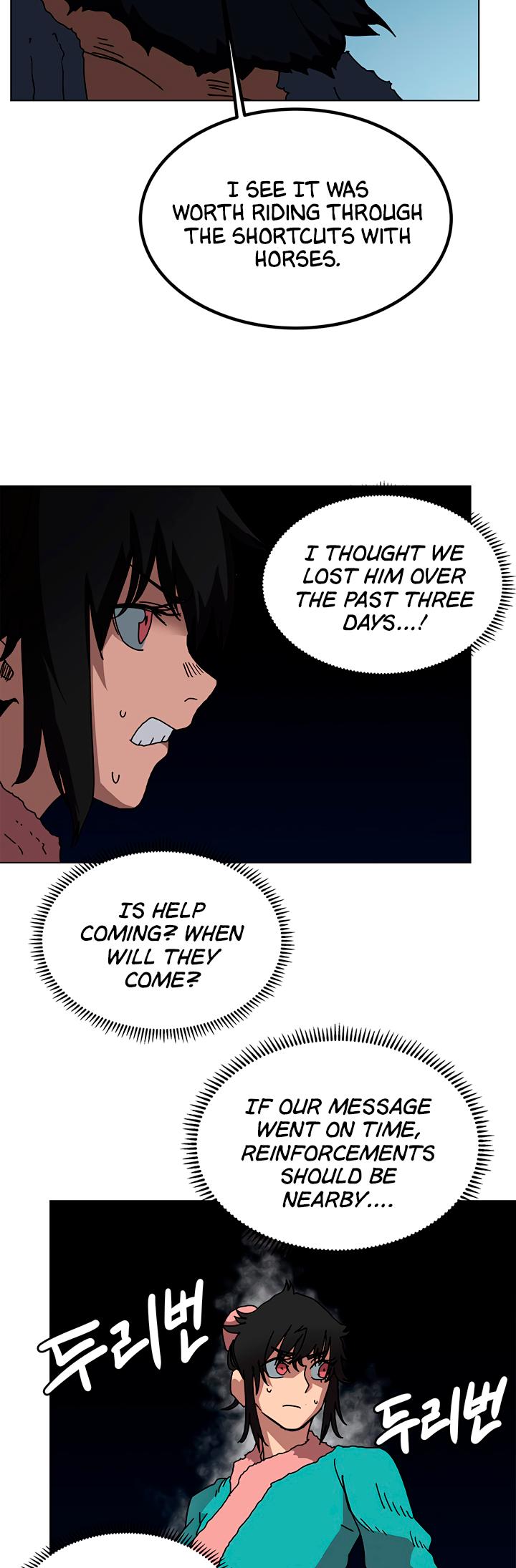 Read Heavenly Demon Reborn En Manga Online