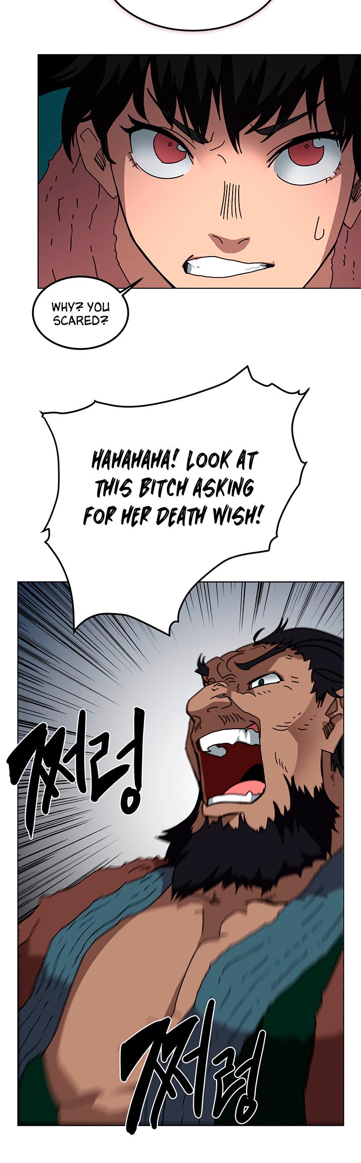 Read Heavenly Demon Reborn En Manga Online