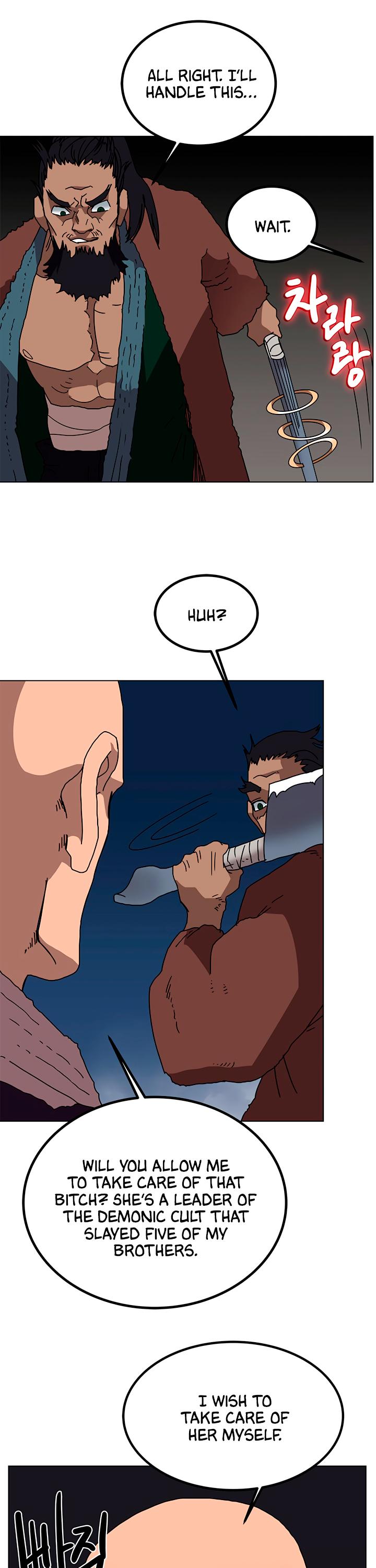 Read Heavenly Demon Reborn En Manga Online