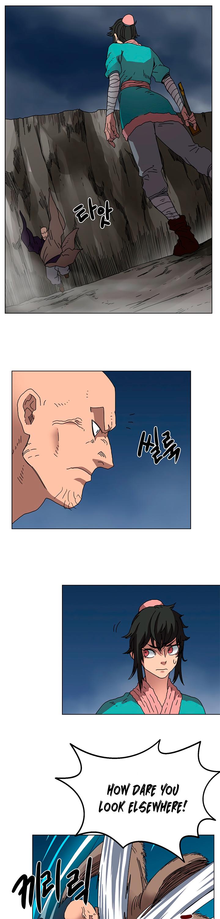 Read Heavenly Demon Reborn En Manga Online
