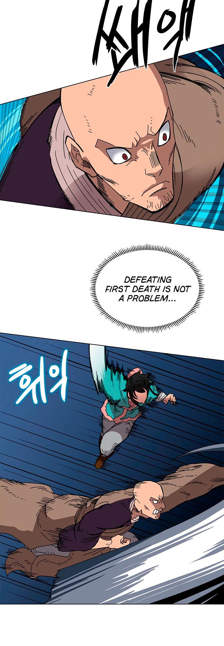 Read Heavenly Demon Reborn En Manga Online