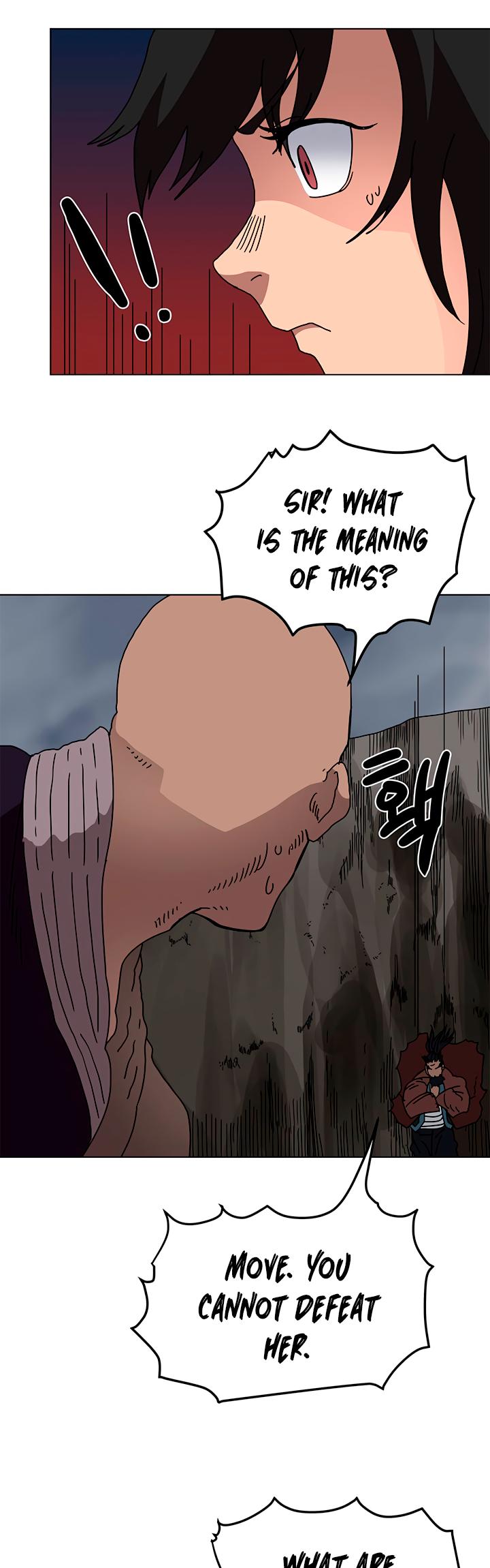 Read Heavenly Demon Reborn En Manga Online