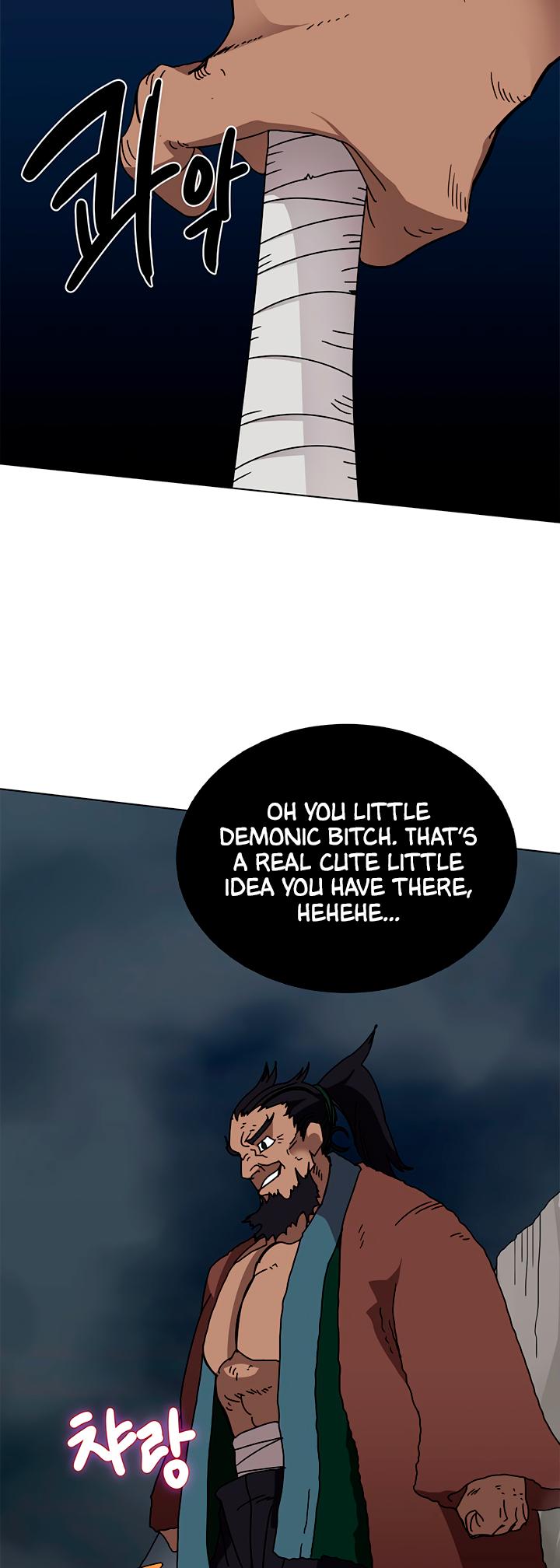 Read Heavenly Demon Reborn En Manga Online