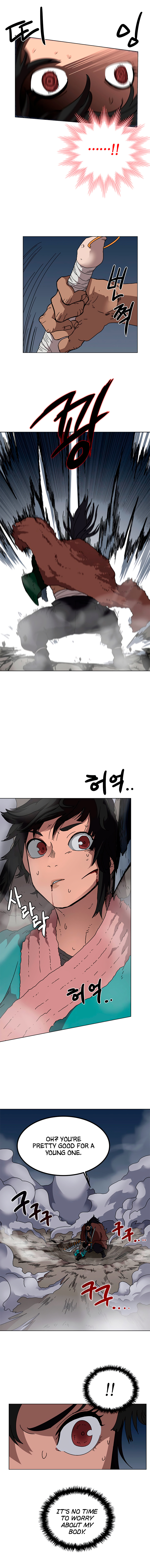 Read Heavenly Demon Reborn En Manga Online