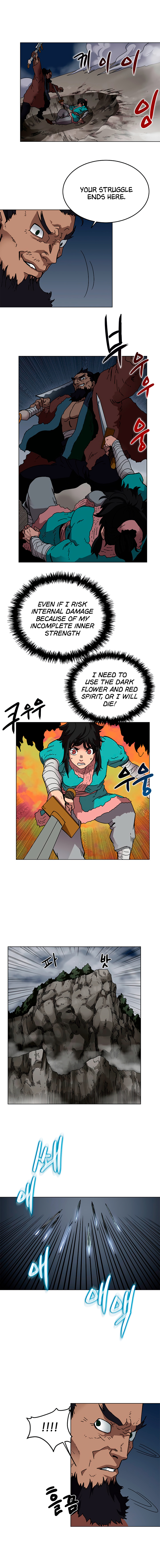Read Heavenly Demon Reborn En Manga Online
