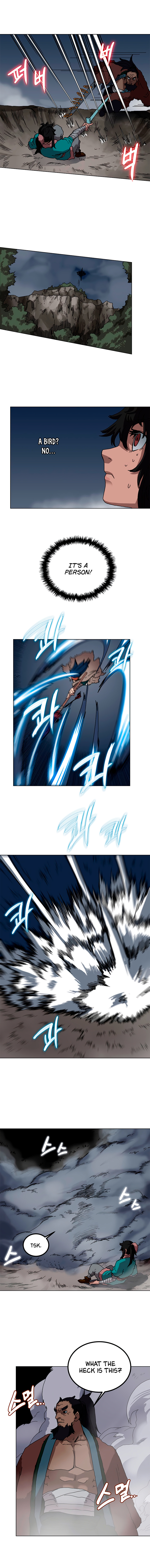 Read Heavenly Demon Reborn En Manga Online